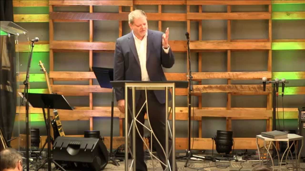 Pastor Greg- Worshiping in Spirit & Truth - YouTube