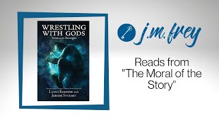 J.M. READS - The Moral of the Story