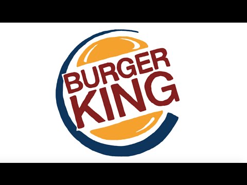 Burger King logo - YouTube