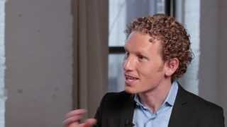 Jonah Berger: What Makes Ideas Contagious