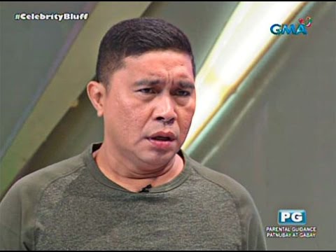 Celebrity Bluff: Bakit nagkakagulo sina Eugene at Jose? - YouTube