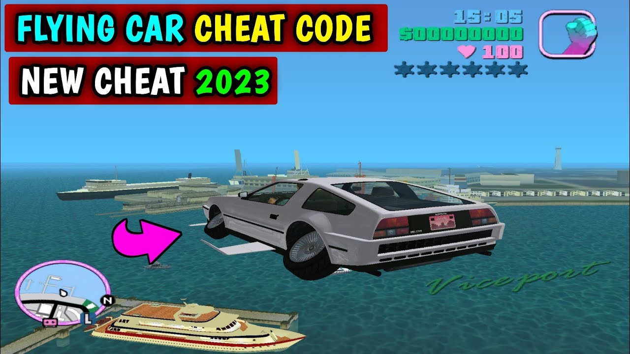 Gta Vice City Car Nitro Cheat at Frederick Farrell blog