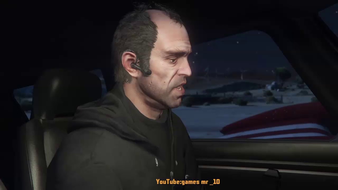 تختيم لعبة قراند 5 الحلقة 21| Grand Theft Auto V Gameplay - YouTube