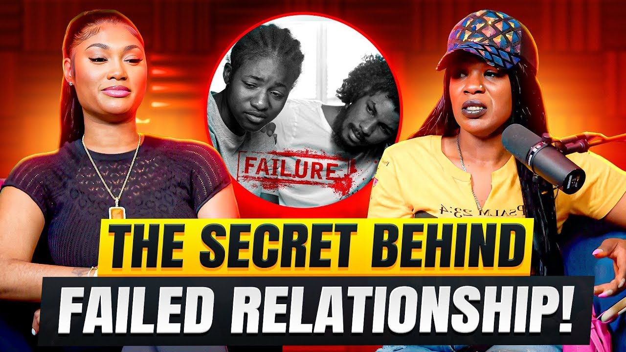 🚨 The #1 Thing DESTROYING Relationships You NEED to Know! 💔 - YouTube