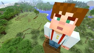 Minecraft Xbox - My Story Mode House - Laughing Sheep