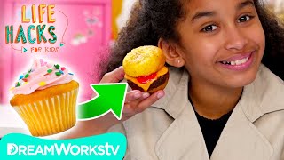 Food in Disguise | LIFE HACKS FOR KIDS