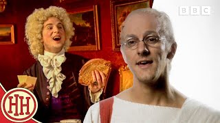 Horrible Creations | Horrible Histories