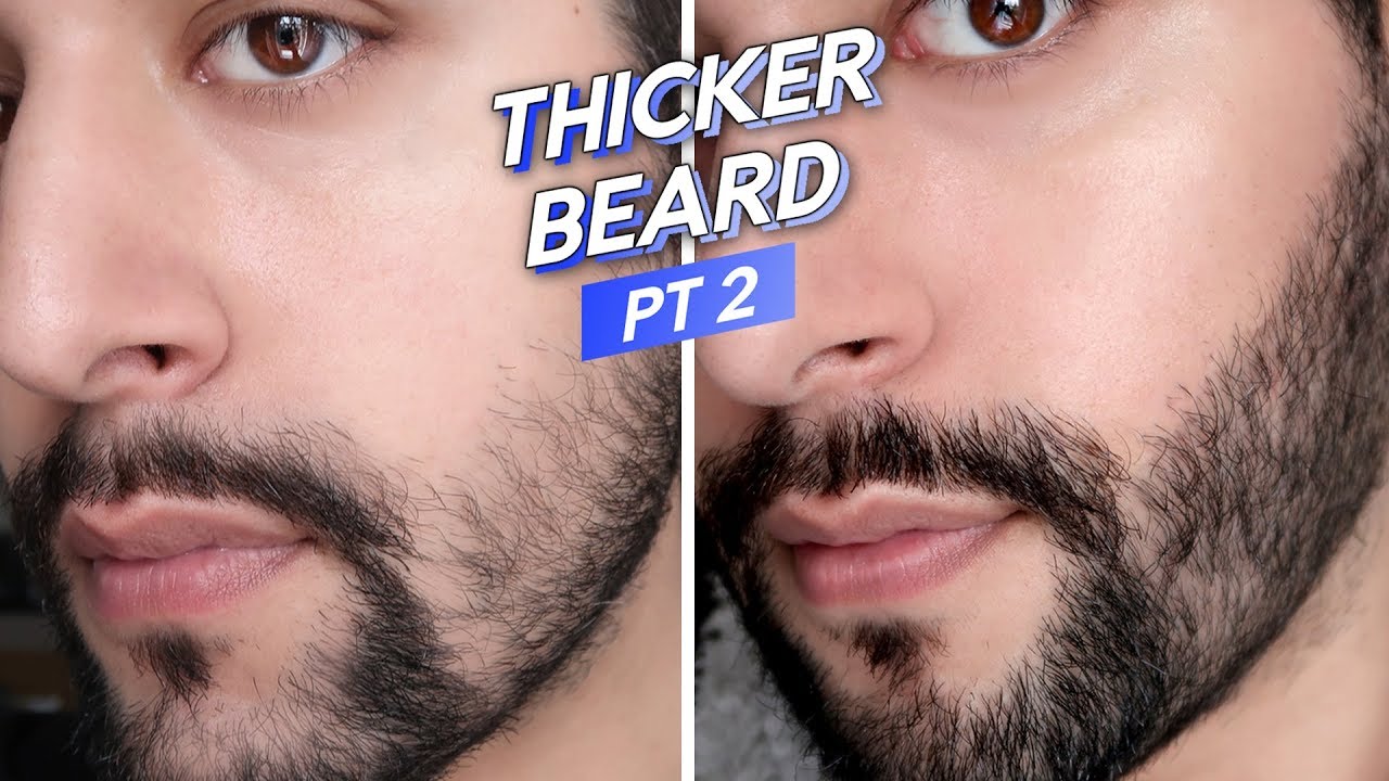 Best Info About How To Fix Facial Hair - Welfareburn20