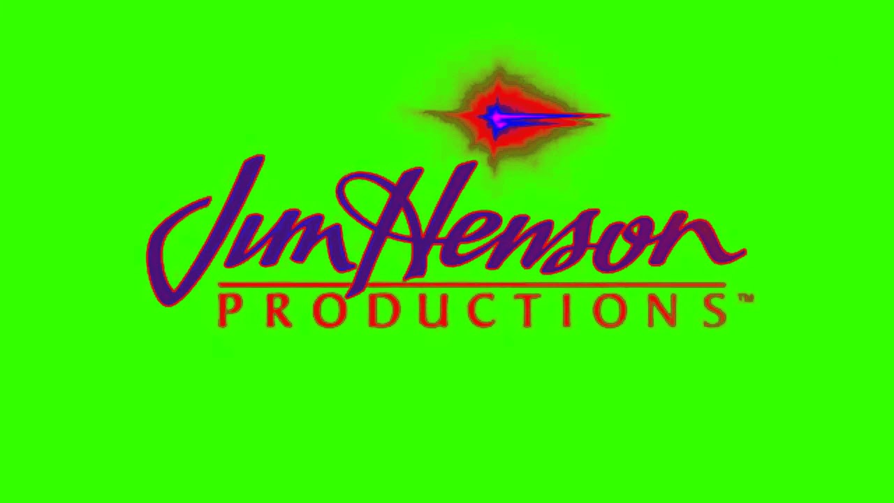 Jim Henson Logo History