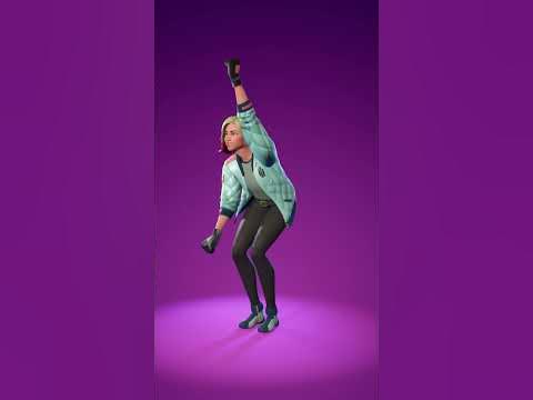 Fortnite Surfin' Bird Emote #shorts - YouTube