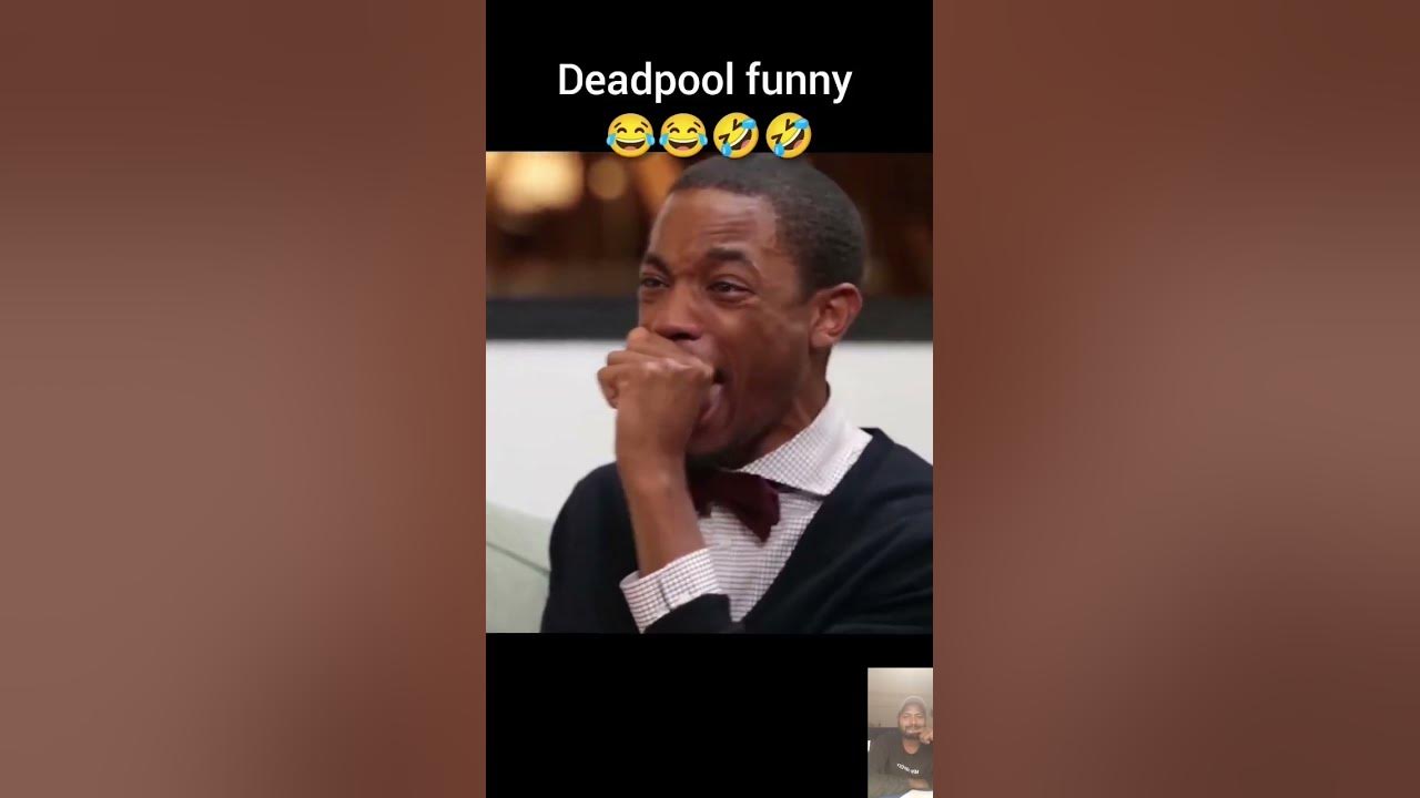 Deadpool+funny+moments+%F0%9F%98%82%F0%9F%A4%A3+%23shorts+%23deadpool ...