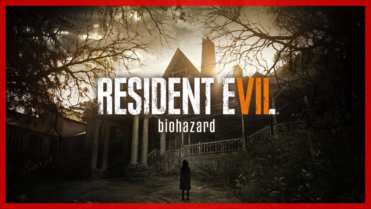 Resident Evil 7: Biohazard Walkthrough Part 1 - YouTube