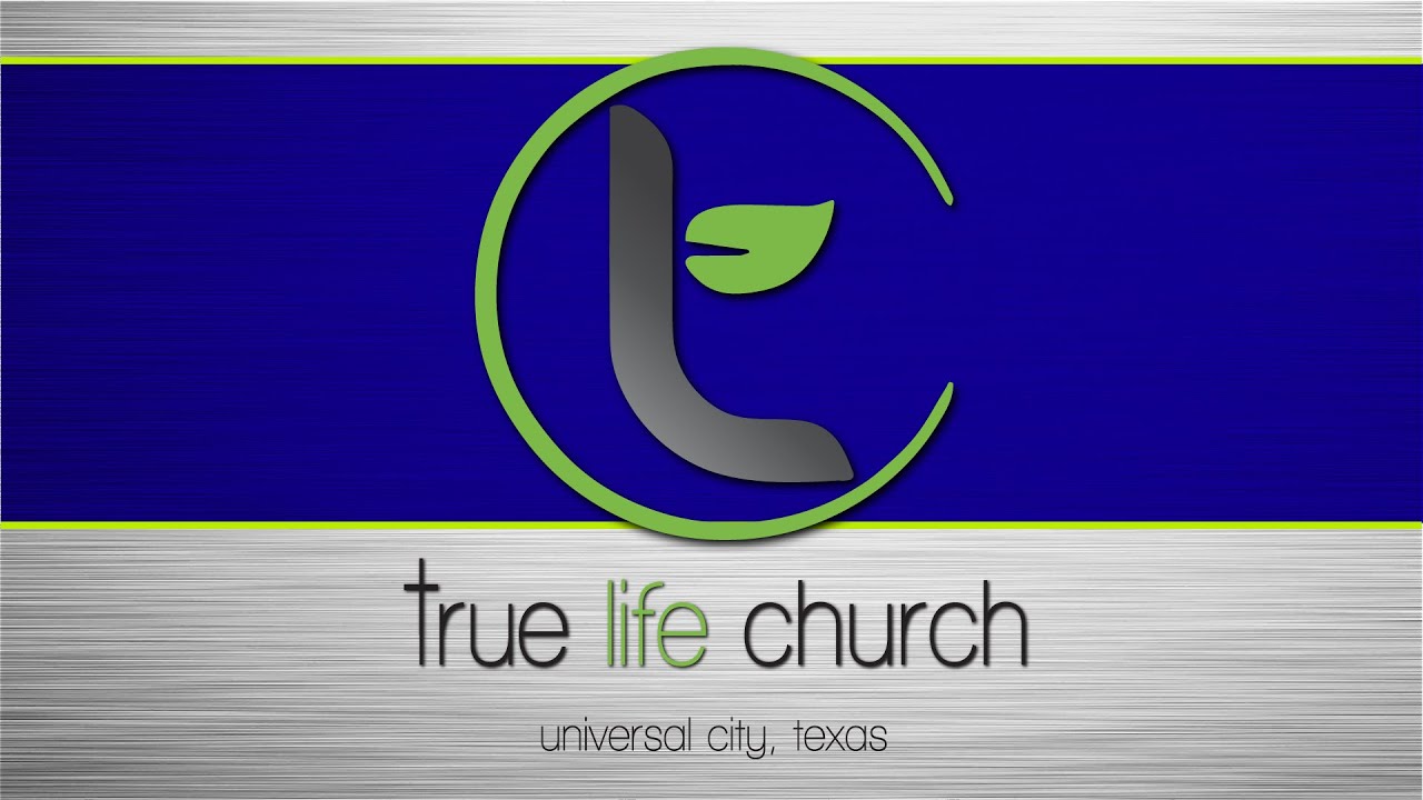 True Life Church - One Nation Under God - 06.NOV.2022 1100 Service ...