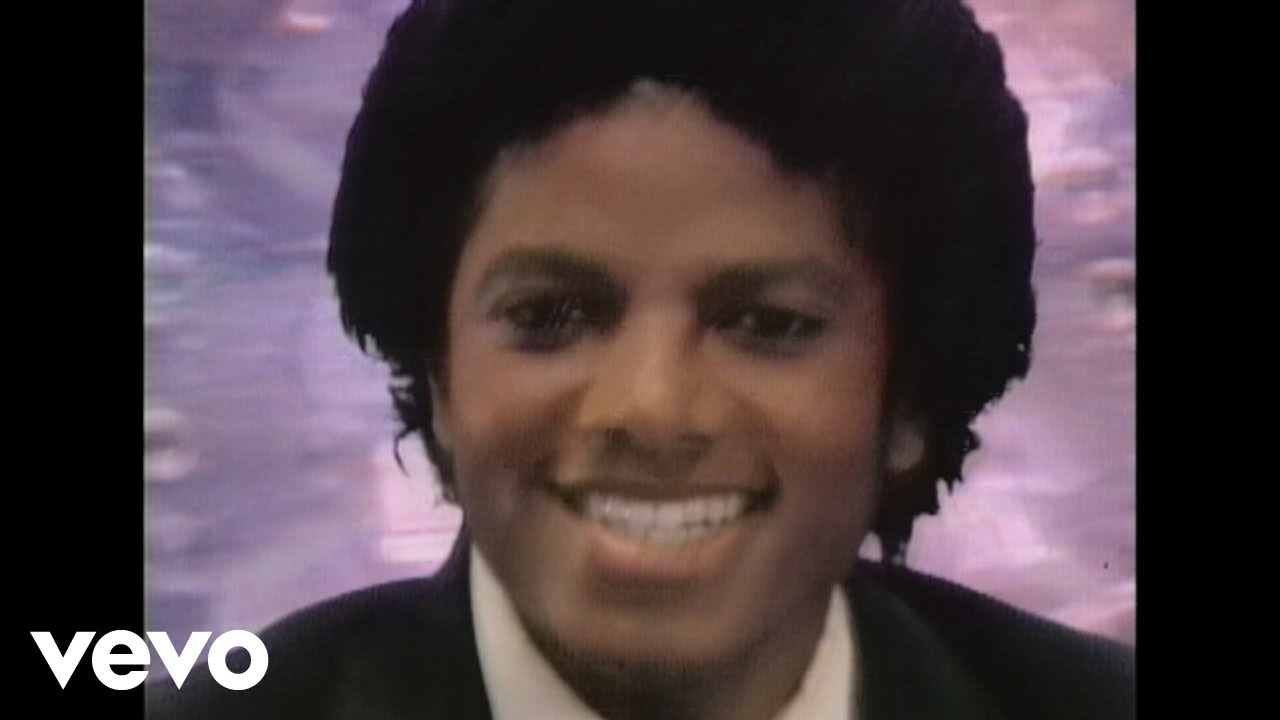 Michael Jackson - Don't Stop 'Til You Get Enough (Official Video) - YouTube