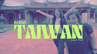 Speeding through Taiwan: Malaysians’ ultimate rail journey – Part 2!