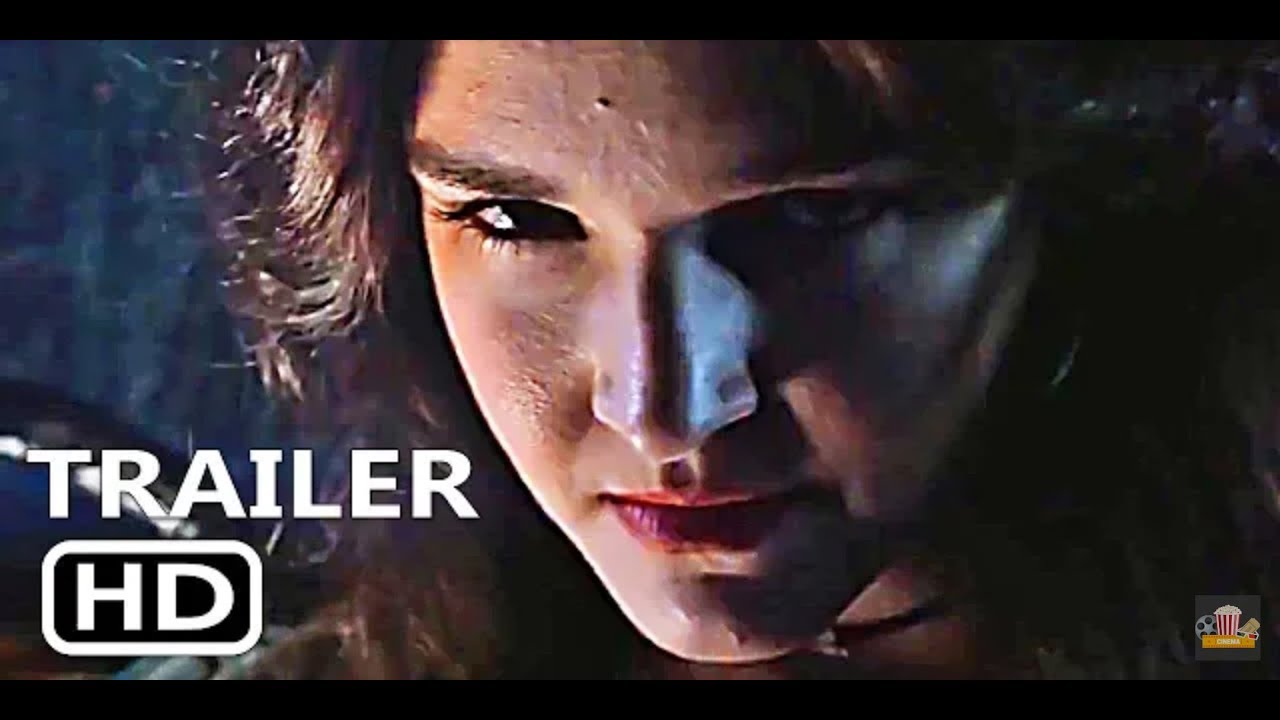 THE AMITYVILLE MURDERS [2019 Horror Movie Official trailer] #Diane ...