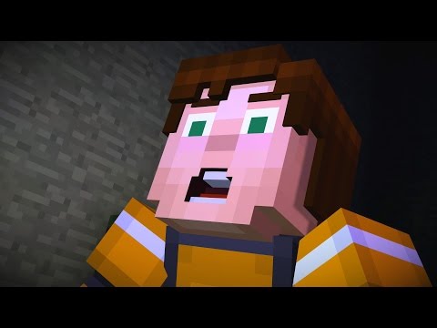 Minecraft: Story Mode - The Eversource (23)