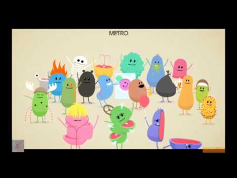 Reverse Dumb Ways To Die | Reverse Videos - YouTube