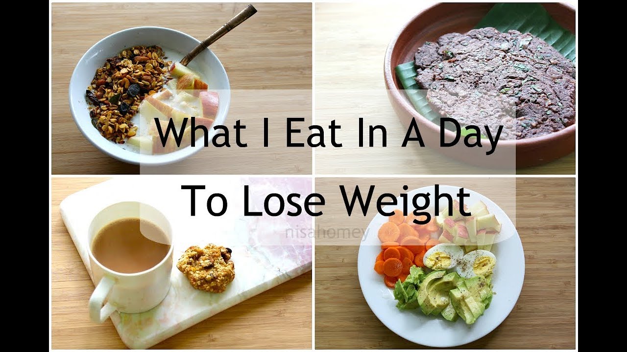 what to eat to lose weight fast