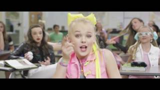 JoJo Siwa - BOOMERANG (Official Video)