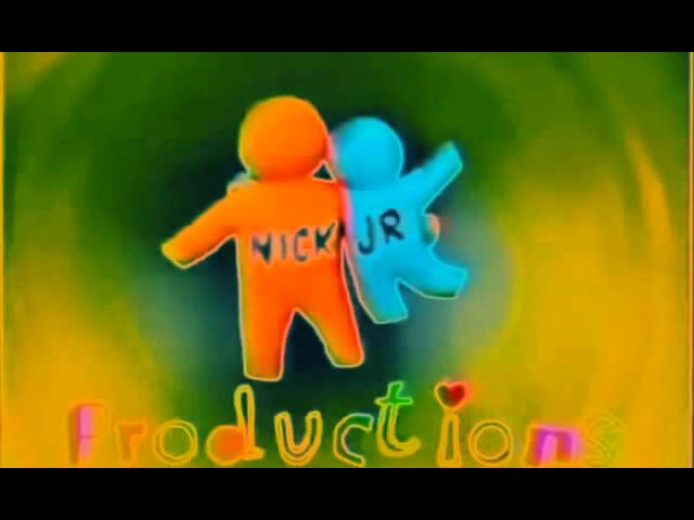 Noggin and Nick Jr Logo Collection Squared Chords - Chordify