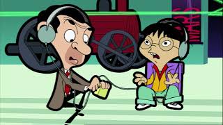 mr bean gadget kid cartoon for kids mr bean cartoon full episode wildbrain