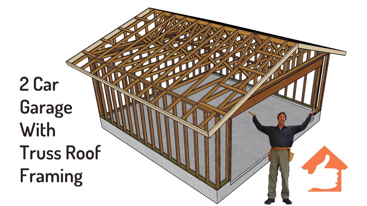 Roof Framing Plans Basics Definition Roof Framing Roof Truss | The Best ...