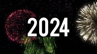 2024 Yilbaşi Özel Geri̇ Sayim