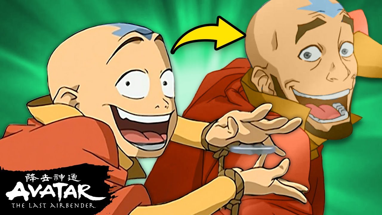 Sau khi nhiều năm xa cách, nhóm những người hùng hiền lành của Avatar: The Last Airbender đã quay lại với một buổi họp mặt đầy cảm xúc vào năm