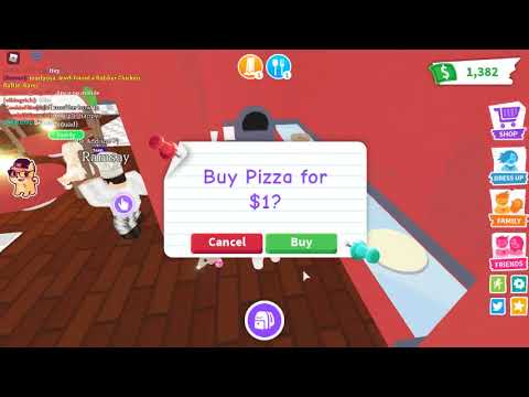 Teddy gets new clothes! {roblox} [Roblox gurl] - YouTube