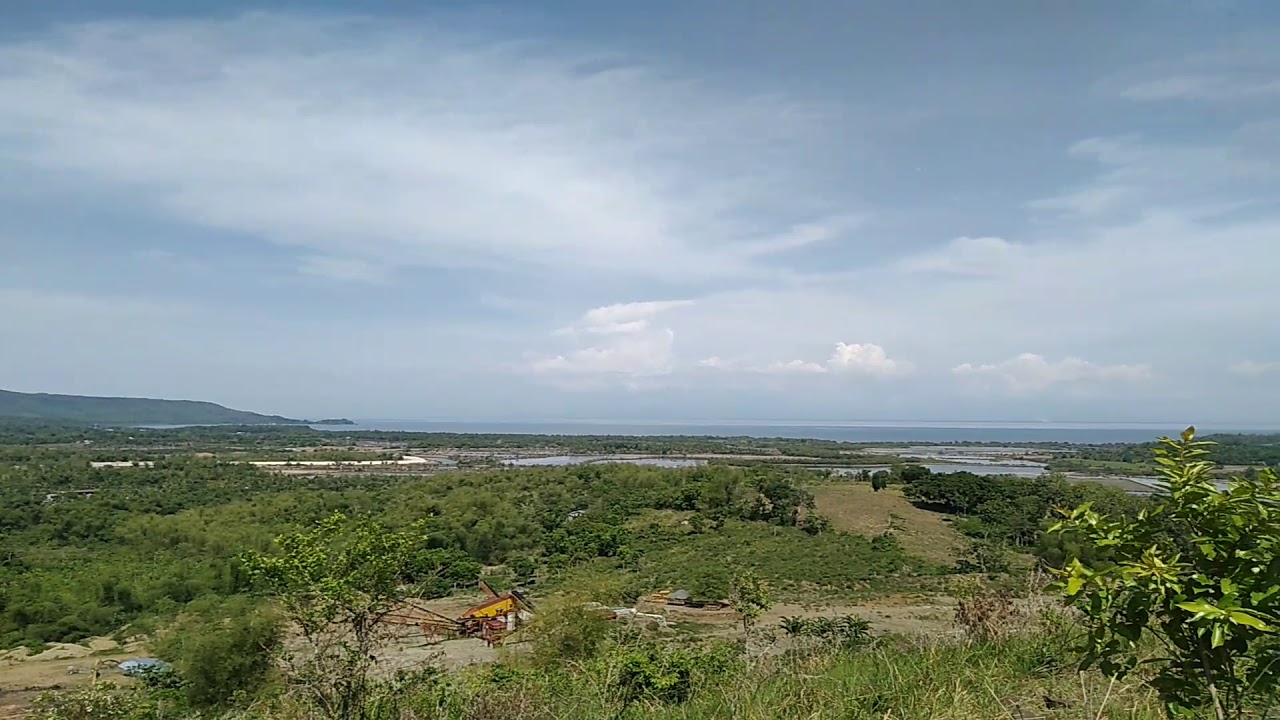 Barotac viejo overlooking - YouTube