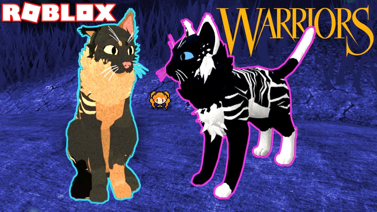 Карта warrior cats ultimate edition