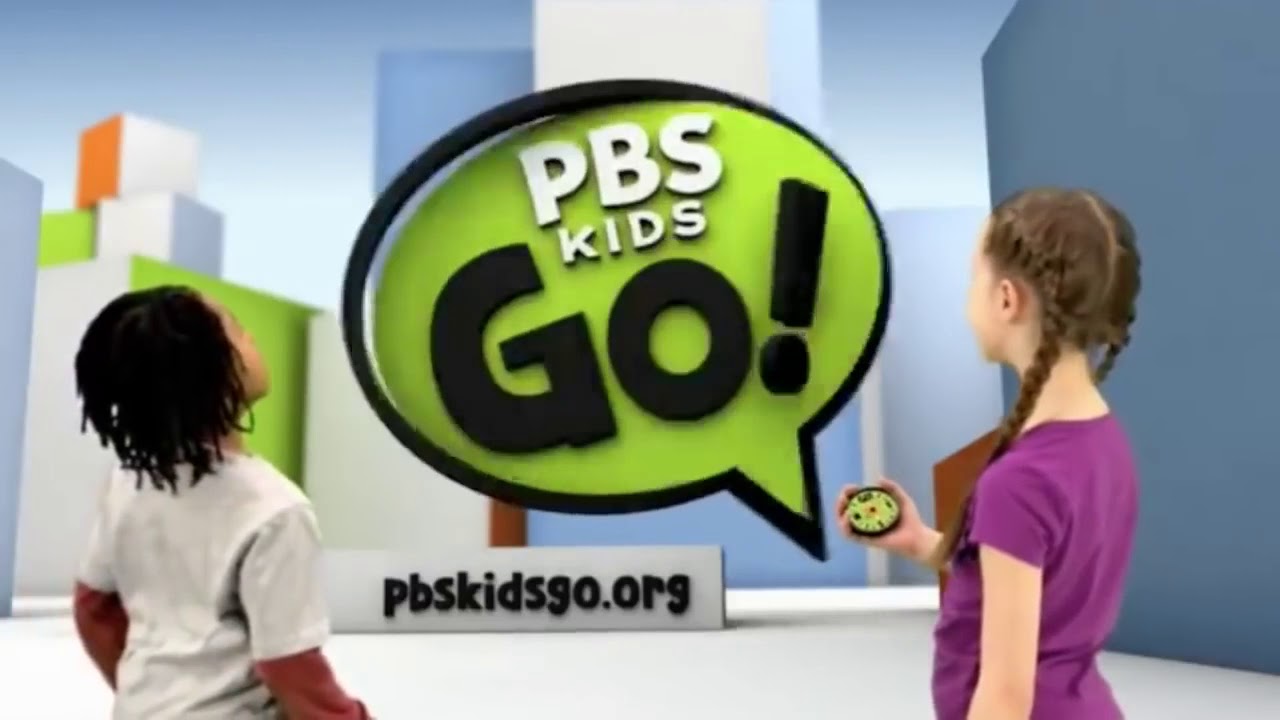 PBS Kids Music