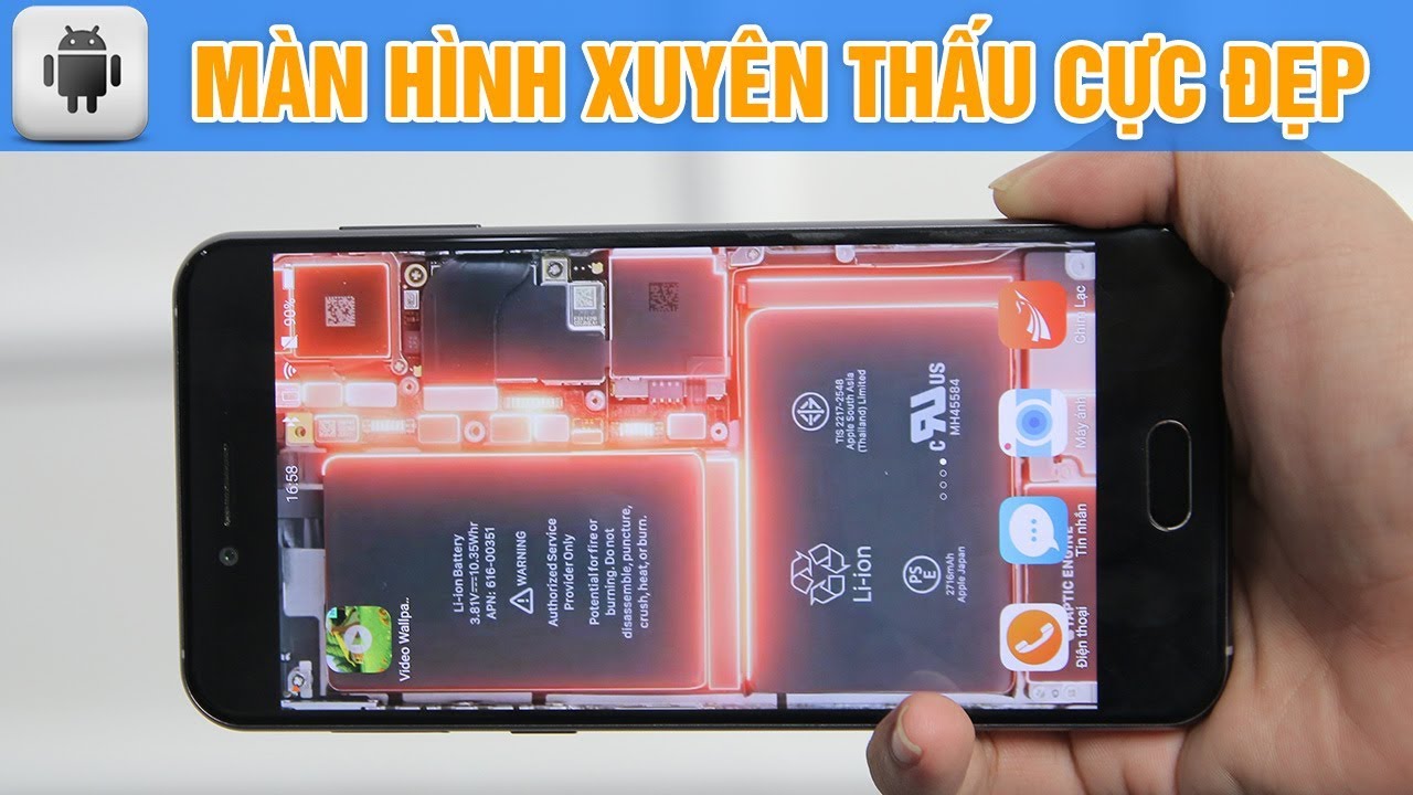 Khám phá với hơn 100 hình nền trong suốt cho iphone mới nhất ...