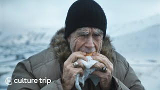 The Man Who Drove McDonalds out of Iceland | Hungerlust S2