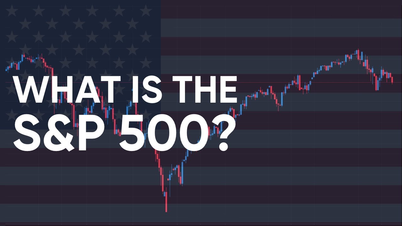 What is the S&P 500 Index and How Can You Trade it? YouTube