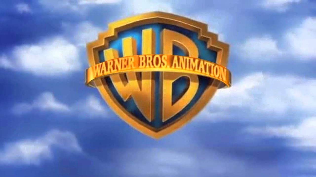 Warner Animation Group Logo Sketchfab