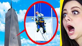 CRAZY Jobs you won't believe exist !