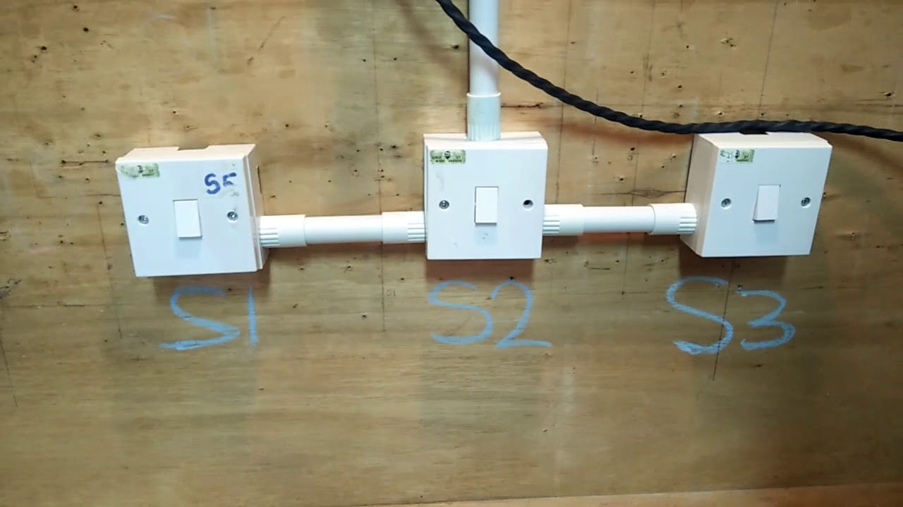 Electrical Wiring Pvc Pipe