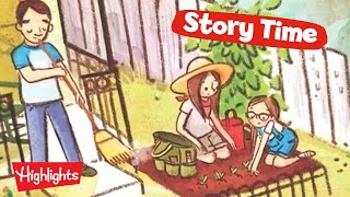 The Thing About Houses | Story Time with Highlights