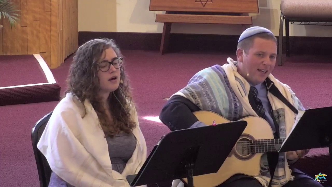 Saturday Morning - Temple Beth Tikvah - 9/29/2018 - Live Stream - YouTube