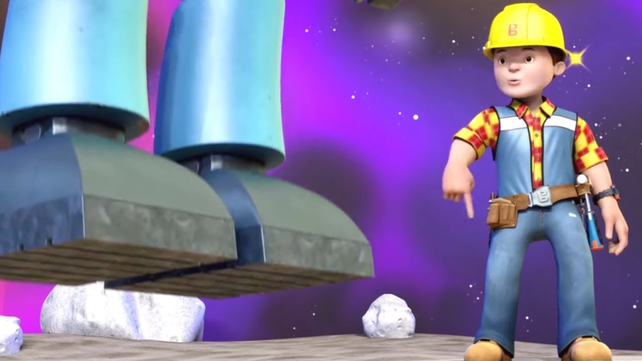 Image  851065  Bob the Builder  Know Your Meme