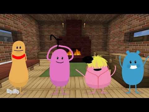 Dumb ways to die BHAZ my order and Version - YouTube