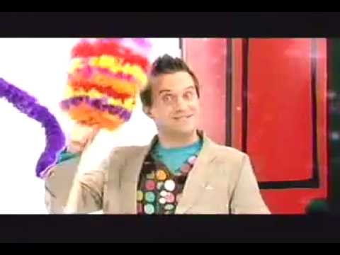 Mister Maker 1 - Youtube