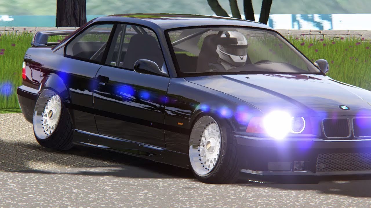 Bmw e36 assetto corsa