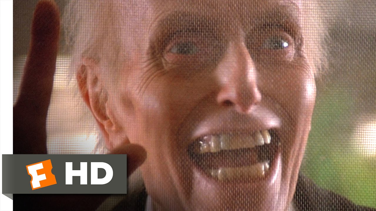 Poltergeist II: The Other Side (3/12) Movie CLIP - Mind Control (1986 ...