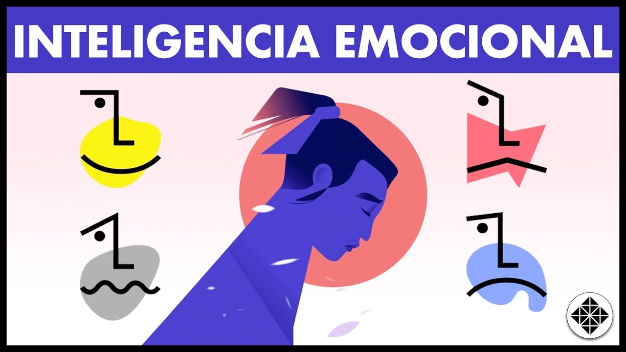 8 Pasos Para Desarrollar Tu Inteligencia Emocional - YouTube