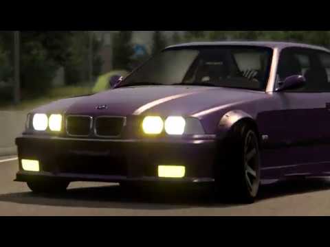 Bmw e36 assetto corsa