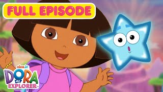 Dora Boots In Fairytale Land Full Episode Doras Fairytale Adventure Dora The Explorer