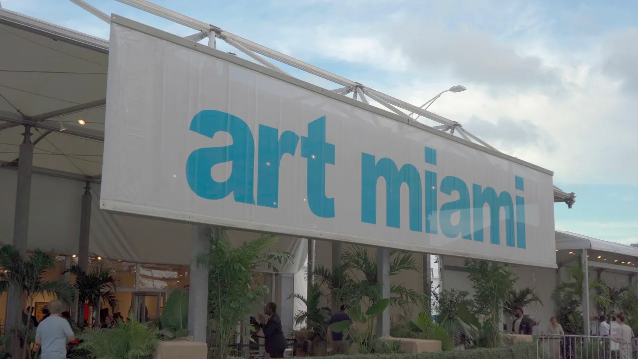 Art Miami 2022